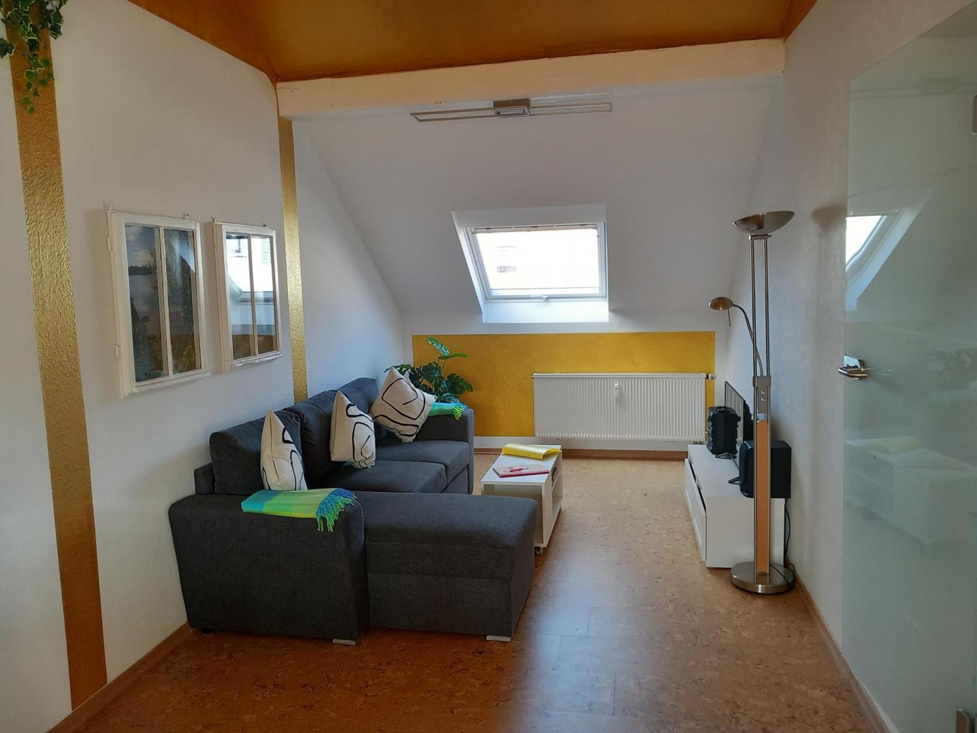 Ferienwohnung Im Roten Haus, Die Therme Ist Fusslaeufig In Wenigen Minuten Erreichbar Bad Ems Exterior foto
